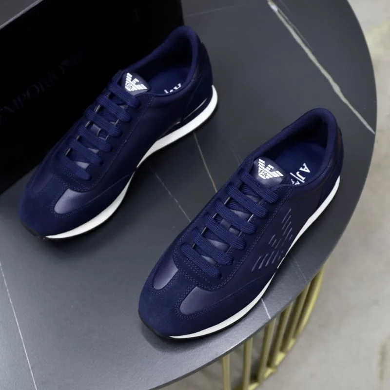 Armani Shoes BestValue 5489