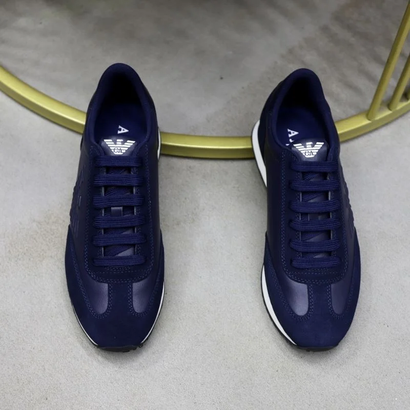 Armani Shoes BestValue 5489