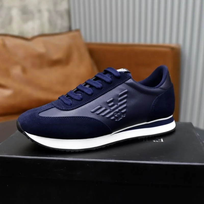 Armani Shoes BestValue 5489