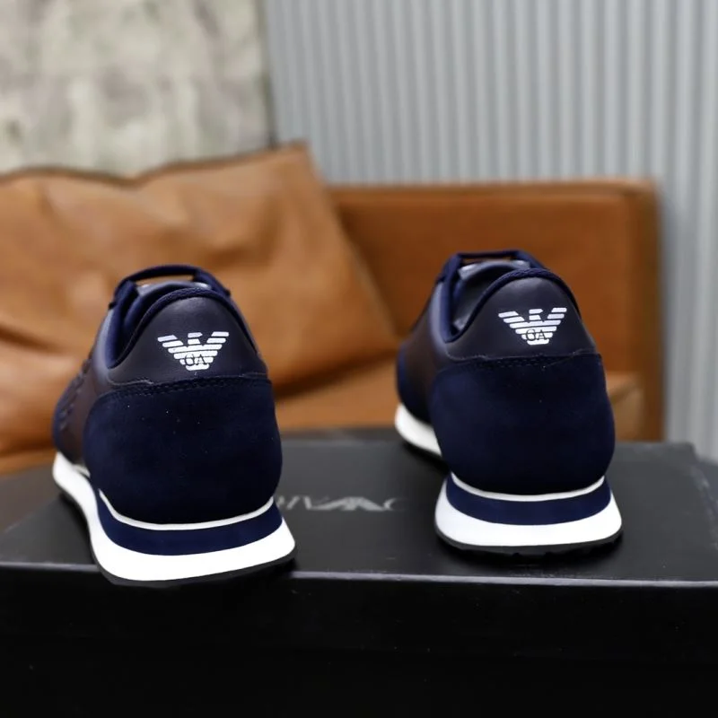 Armani Shoes BestValue 5489