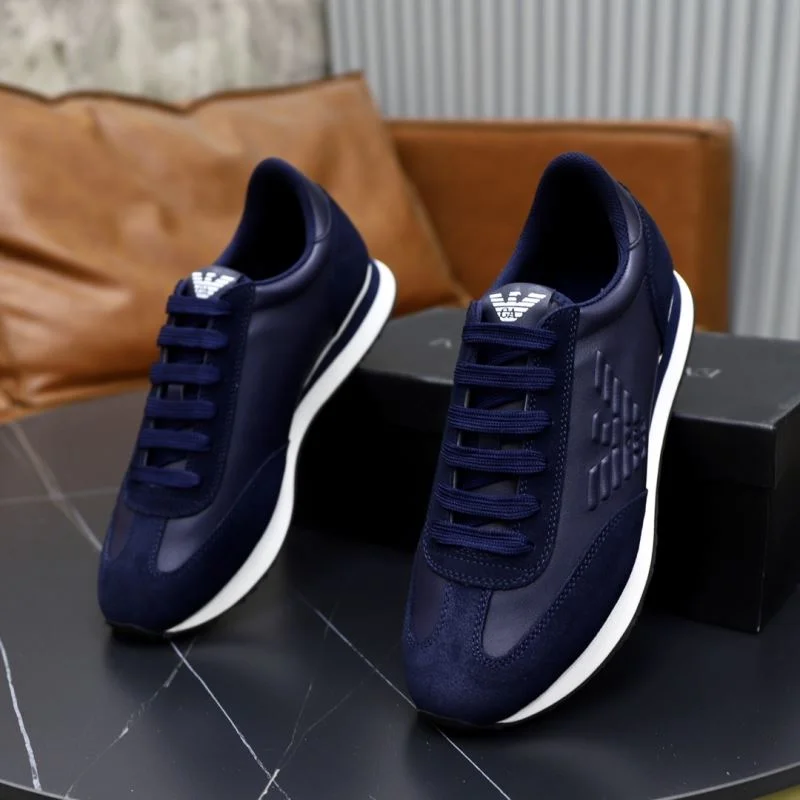 Armani Shoes BestValue 5489