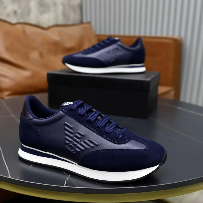 Armani Shoes BestValue 5489