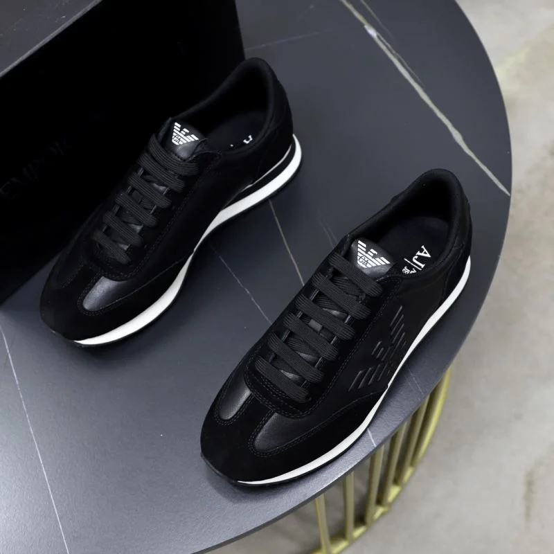 Armani Shoes FashionForward 5460