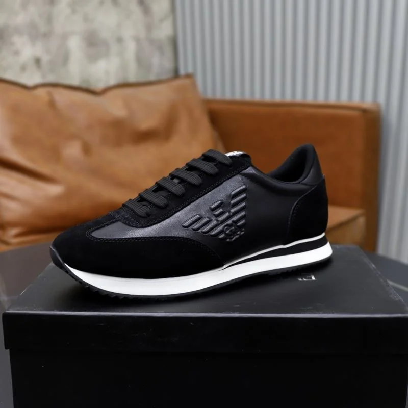 Armani Shoes FashionForward 5460