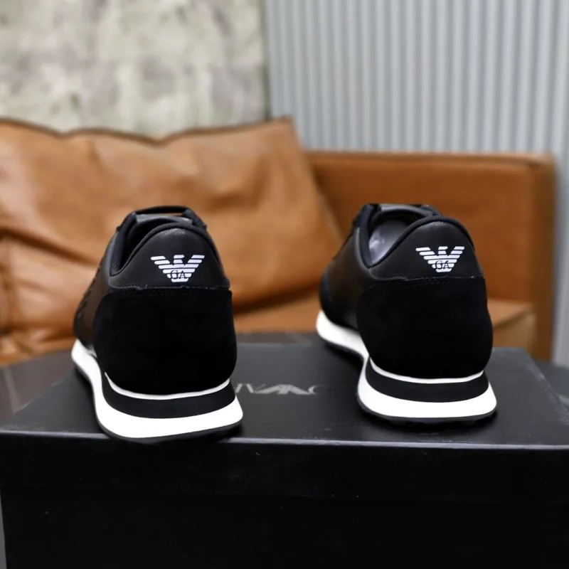 Armani Shoes FashionForward 5460