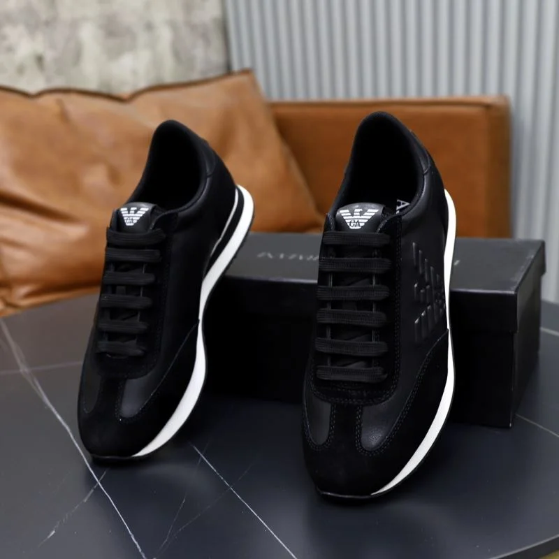 Armani Shoes FashionForward 5460