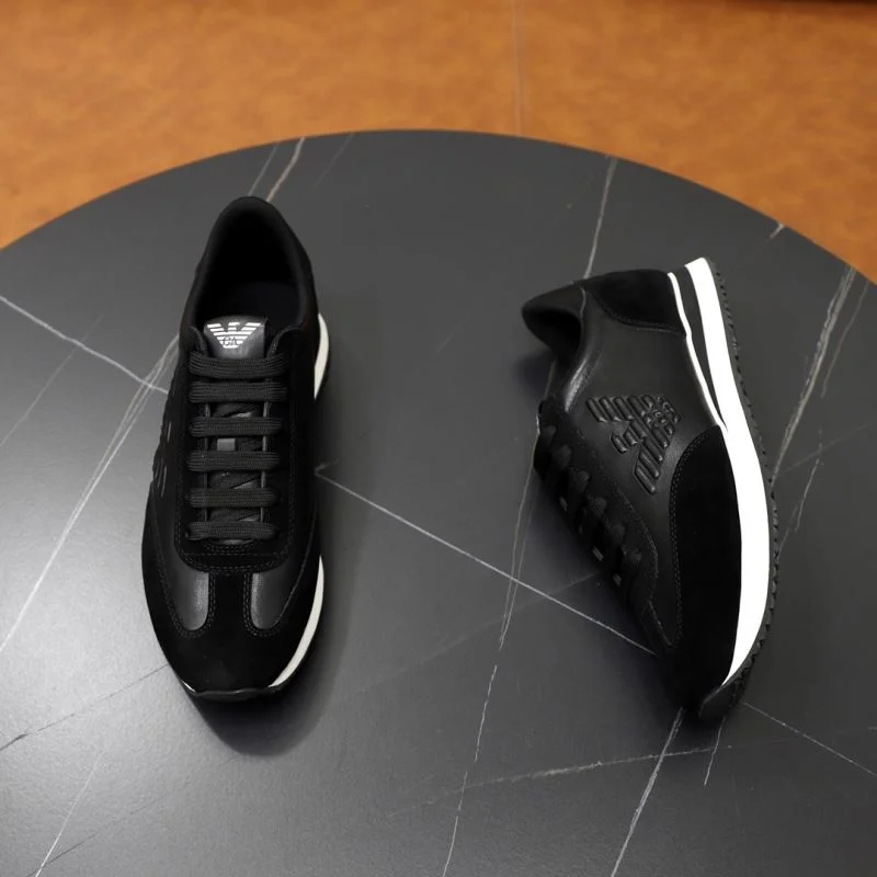 Armani Shoes FashionForward 5460