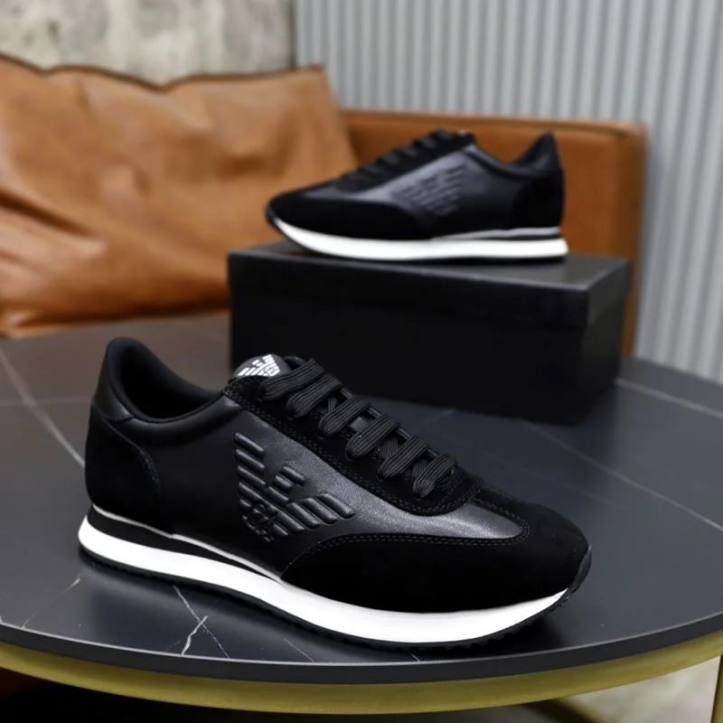 Armani Shoes FashionForward 5460