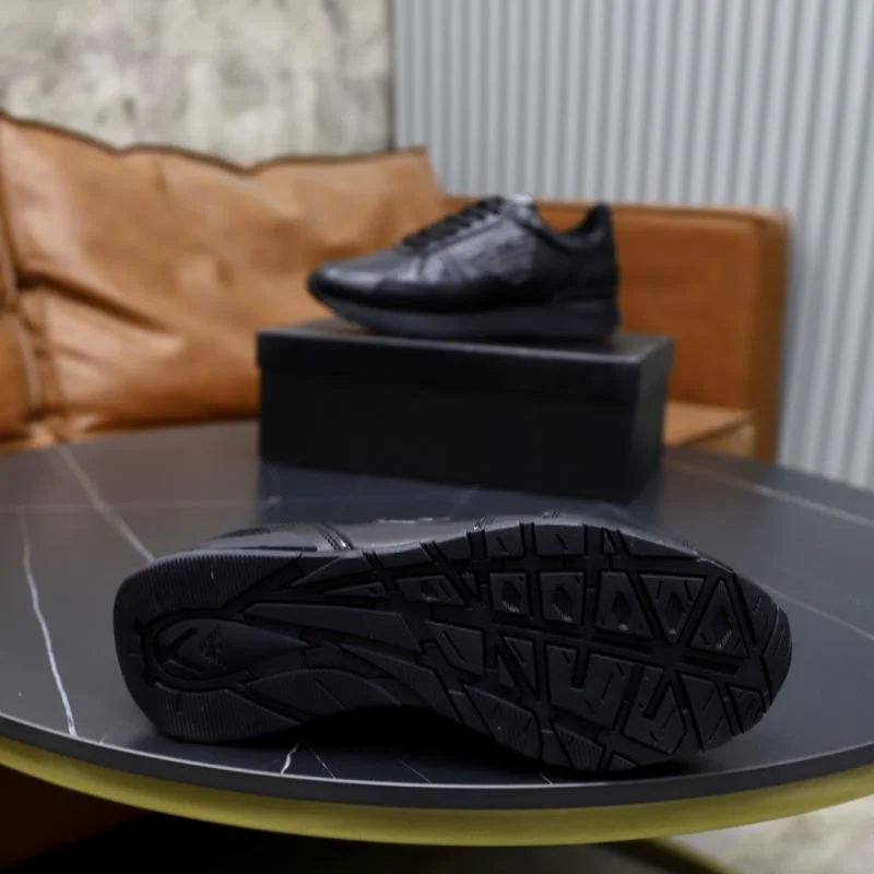 Armani Shoes Versatile 5426