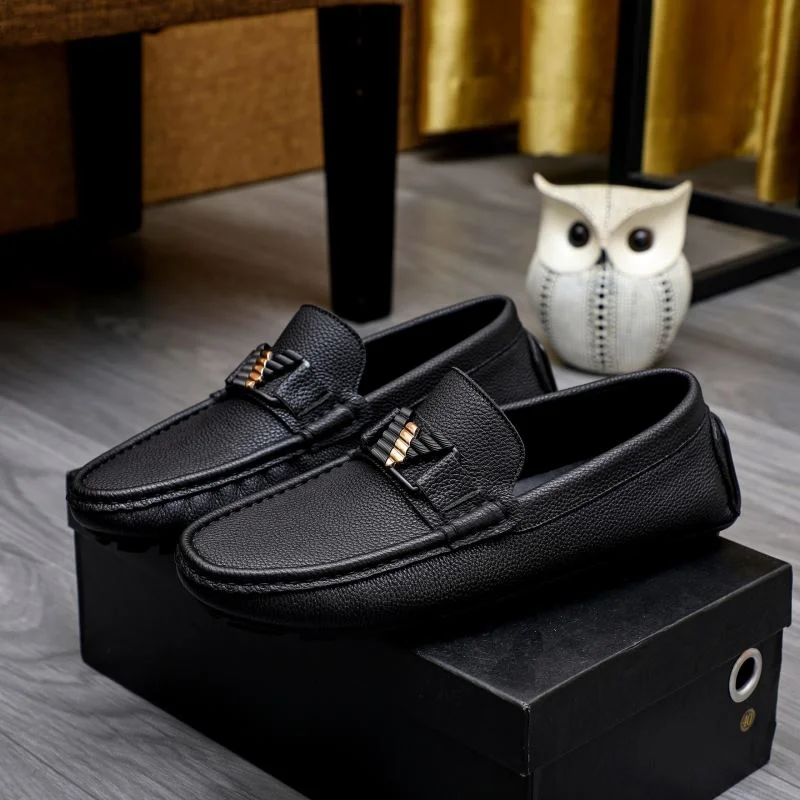 Armani Shoes AllSeason 5502