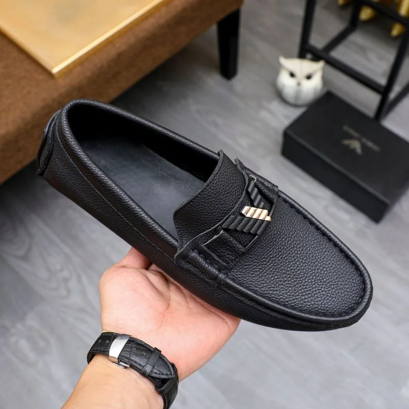 Armani Shoes AllSeason 5502