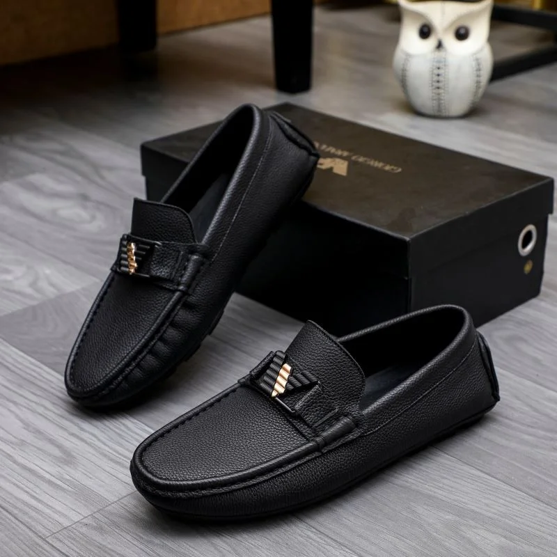 Armani Shoes AllSeason 5502