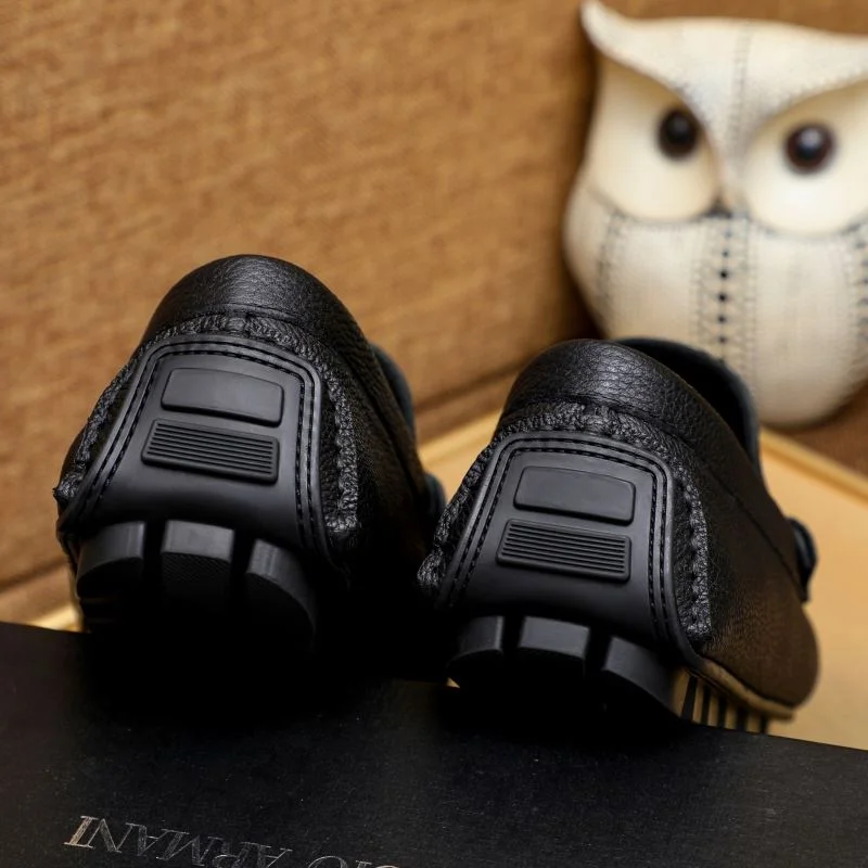Armani Shoes AllSeason 5502