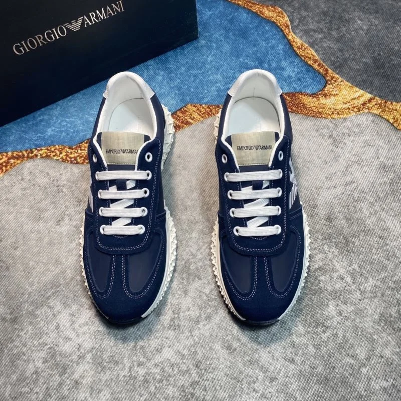 Armani Shoes SportInspired 5558