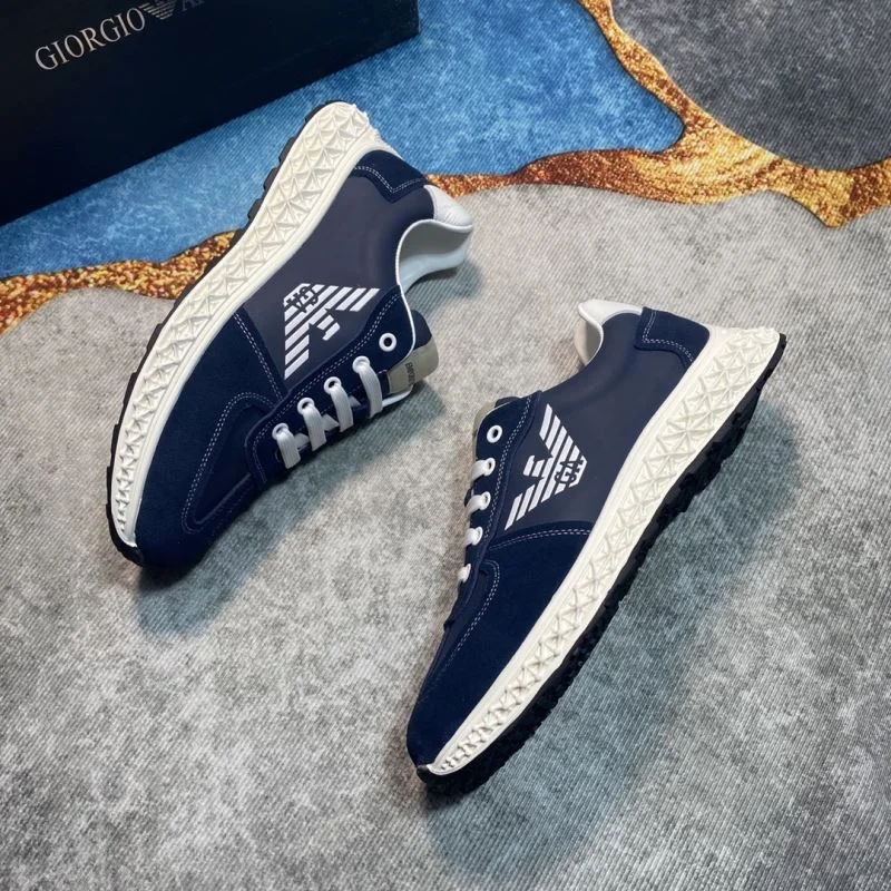 Armani Shoes SportInspired 5558