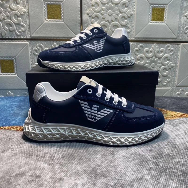 Armani Shoes SportInspired 5558