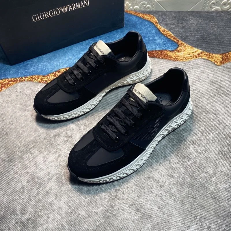 Armani Shoes RelaxedFit 5434