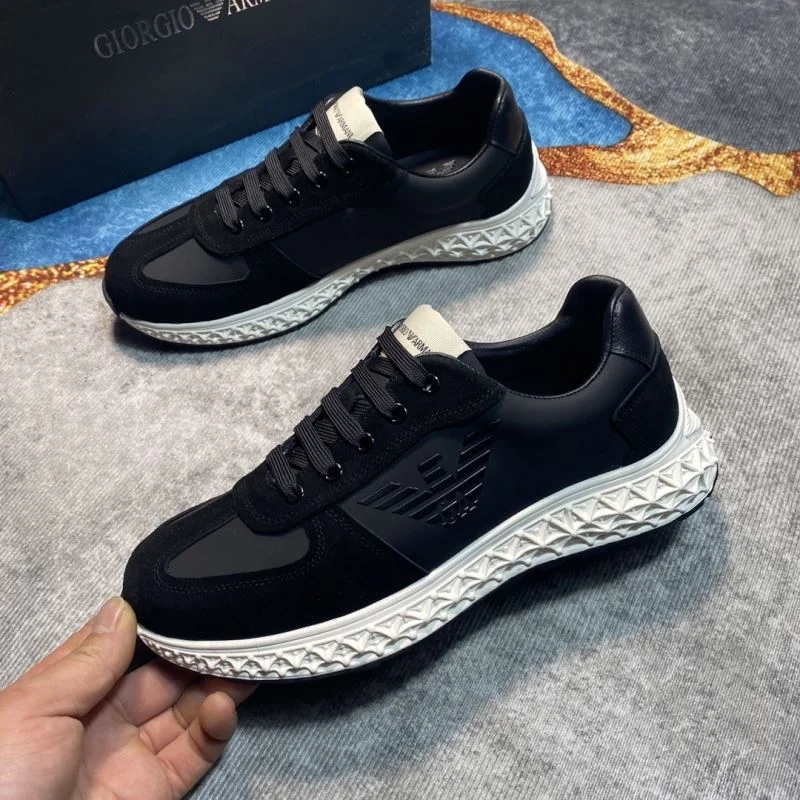 Armani Shoes RelaxedFit 5434