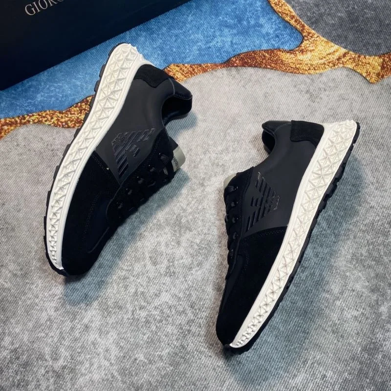 Armani Shoes RelaxedFit 5434