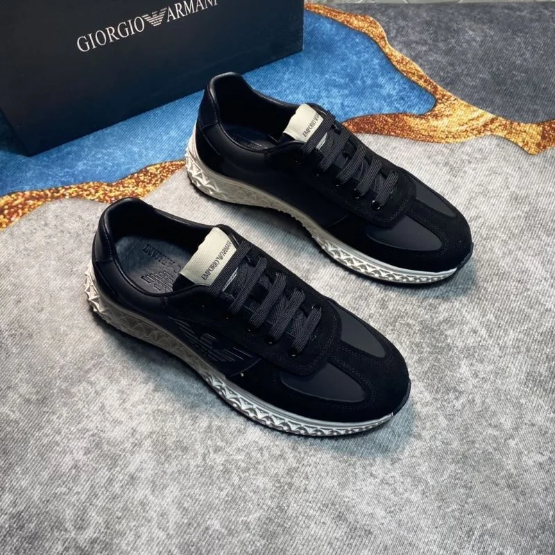 Armani Shoes RelaxedFit 5434