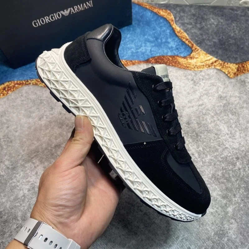 Armani Shoes RelaxedFit 5434