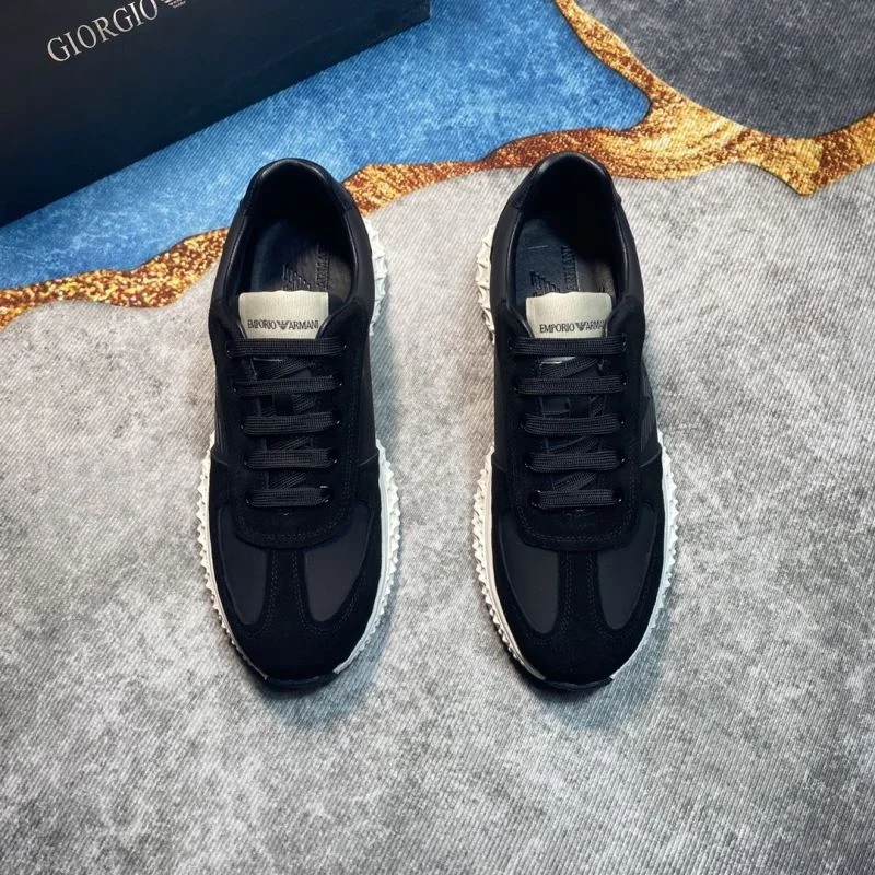 Armani Shoes RelaxedFit 5434