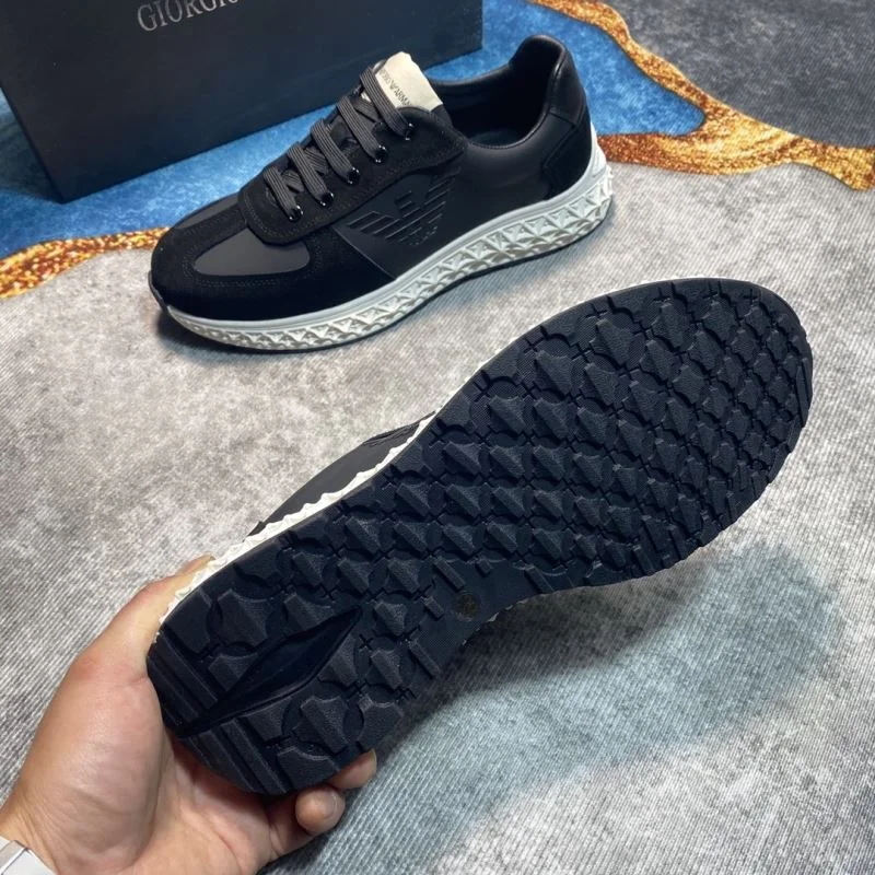 Armani Shoes RelaxedFit 5434
