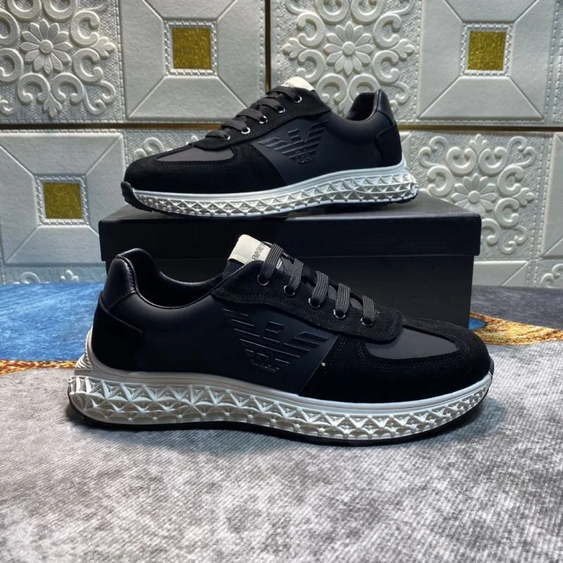 Armani Shoes RelaxedFit 5434
