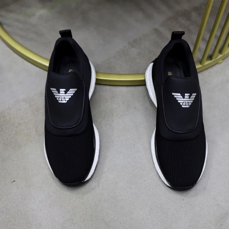 Armani Shoes Trendy 5425