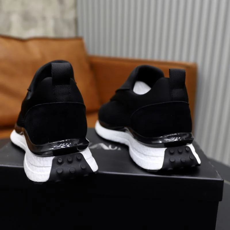 Armani Shoes Trendy 5425