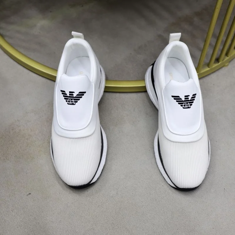 Timeless Armani Shoes 5430