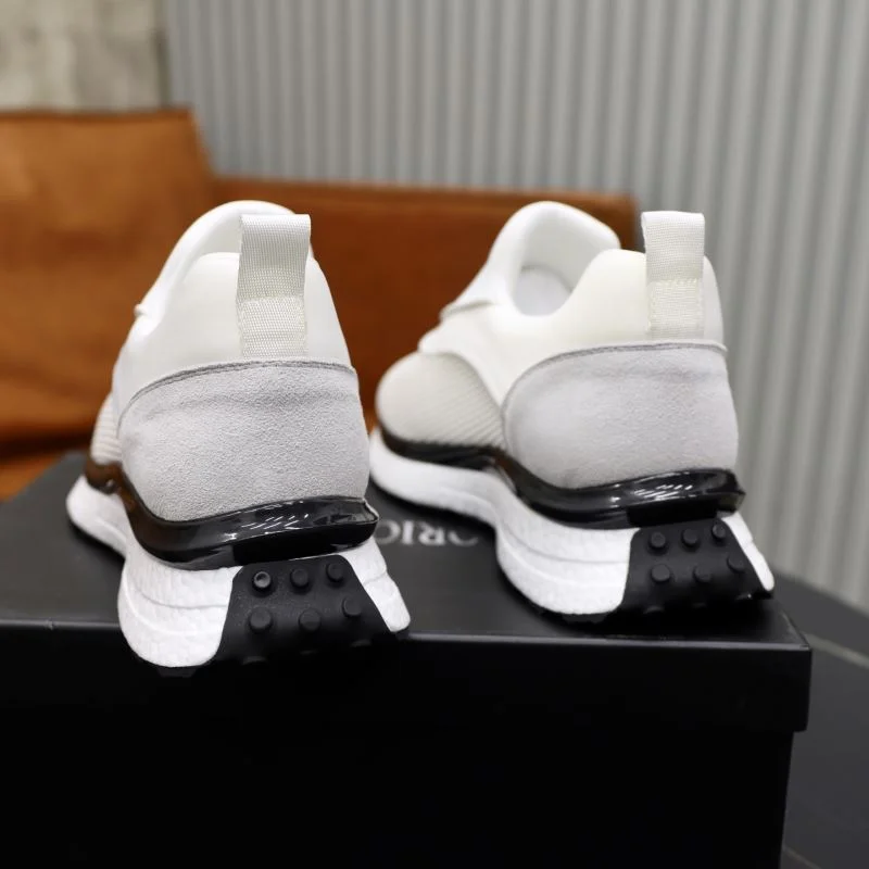 Timeless Armani Shoes 5430