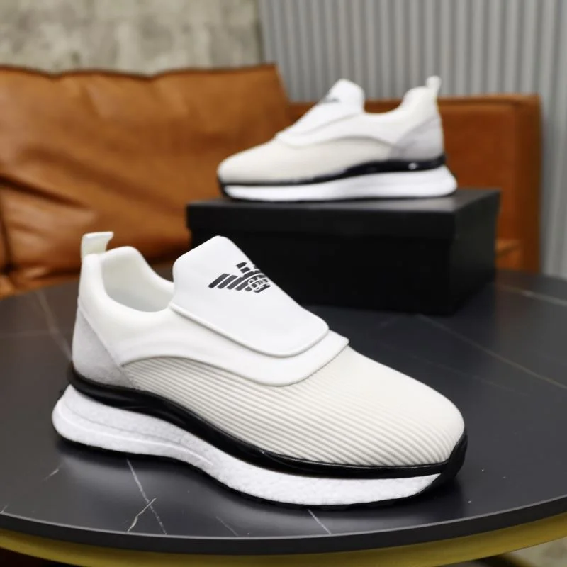 Timeless Armani Shoes 5430