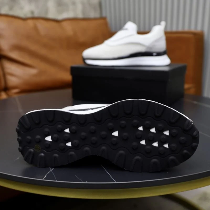 Timeless Armani Shoes 5430