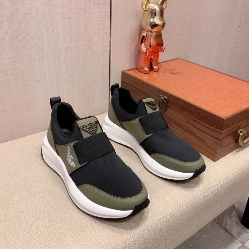 AllSeason Armani Shoes 5451