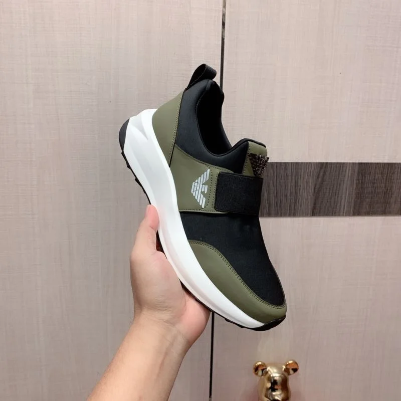 AllSeason Armani Shoes 5451