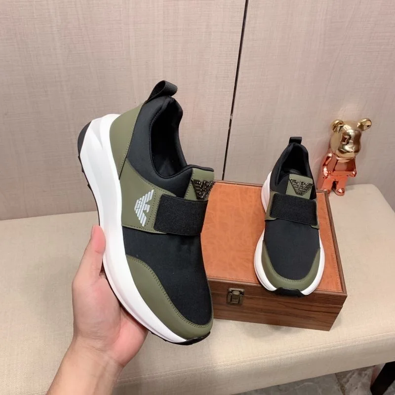 AllSeason Armani Shoes 5451