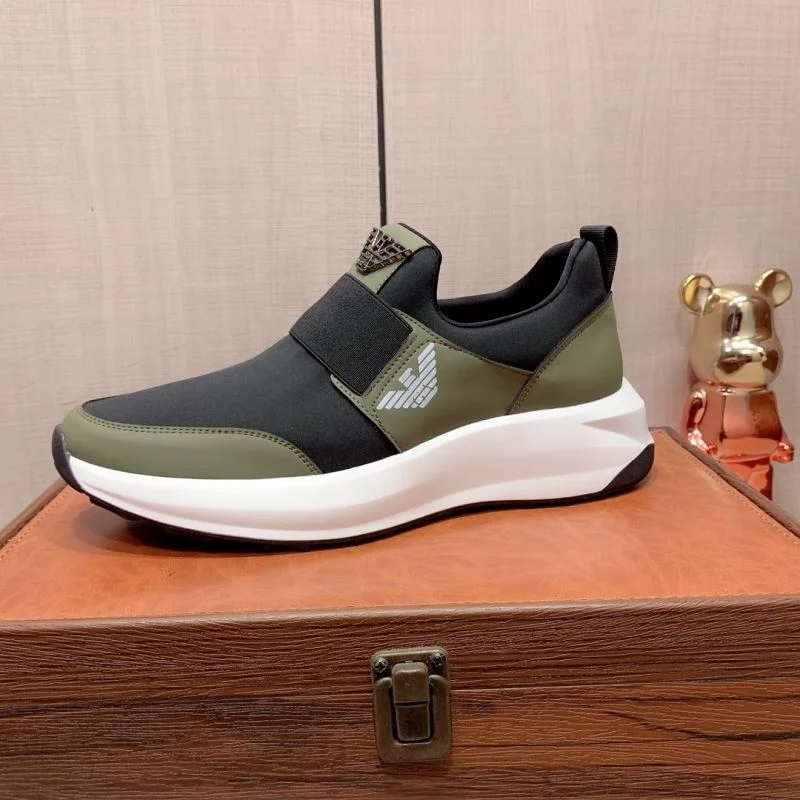 AllSeason Armani Shoes 5451