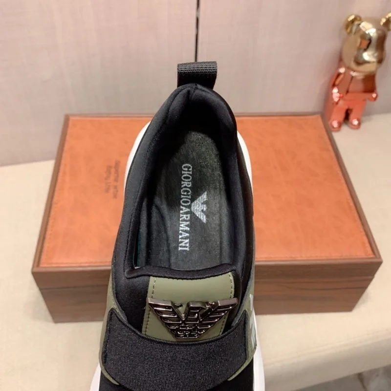 AllSeason Armani Shoes 5451