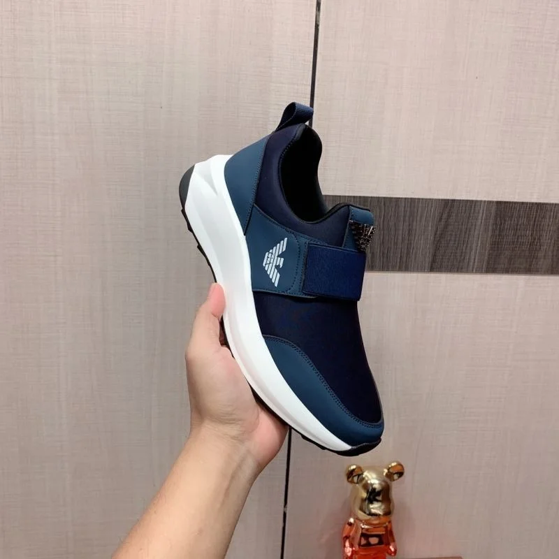 Versatile Armani Shoes 5450