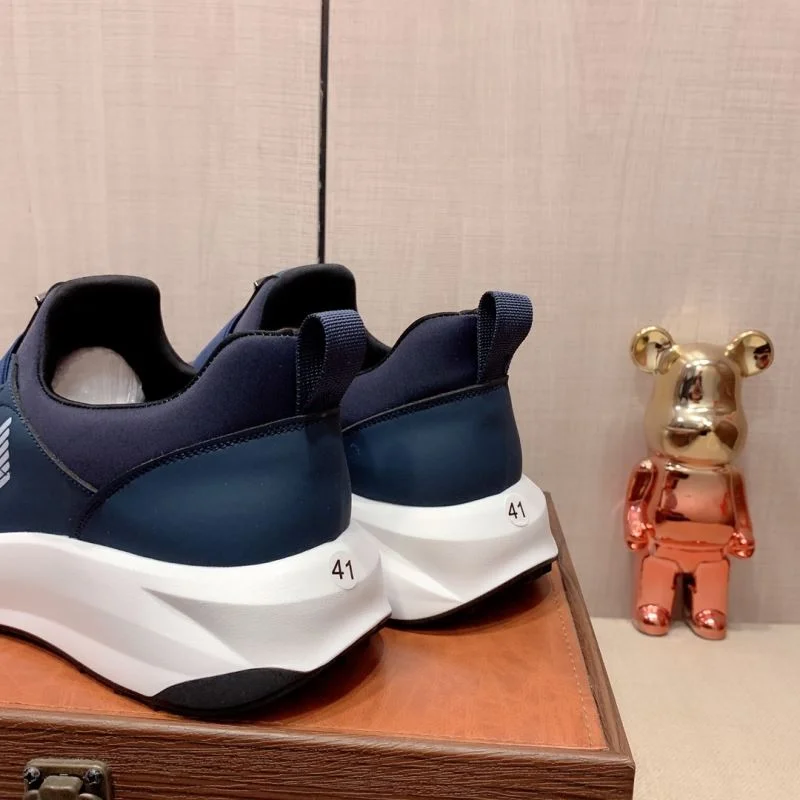 Versatile Armani Shoes 5450