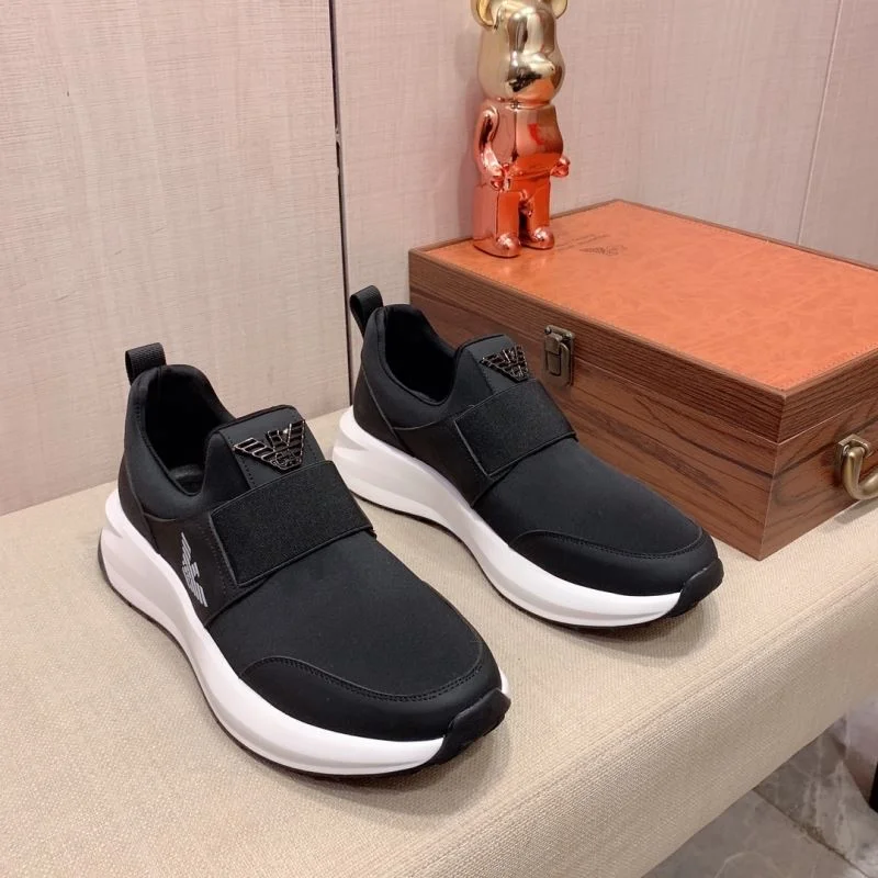 Armani Shoes Chic 5449