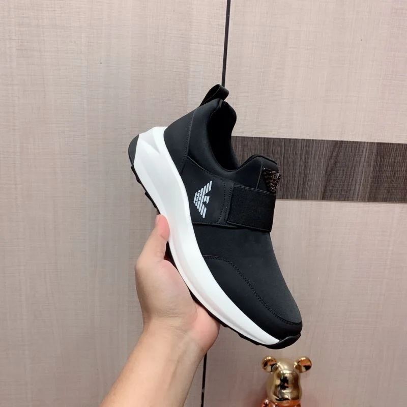 Armani Shoes Chic 5449