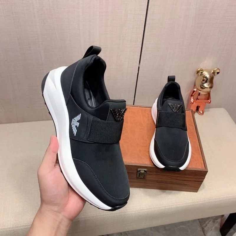 Armani Shoes Chic 5449
