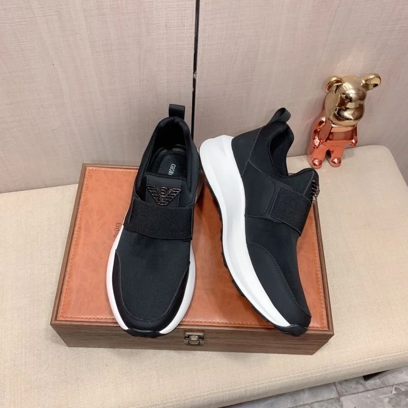 Armani Shoes Chic 5449