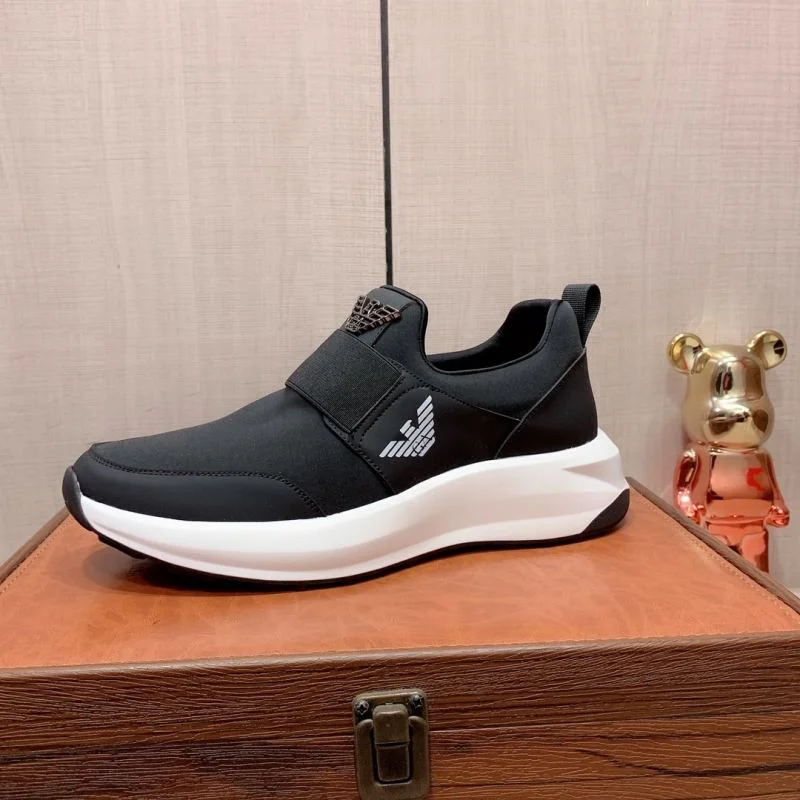 Armani Shoes Chic 5449