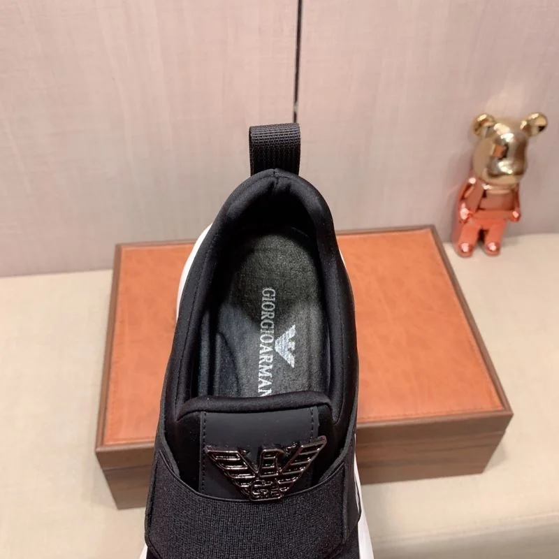 Armani Shoes Chic 5449