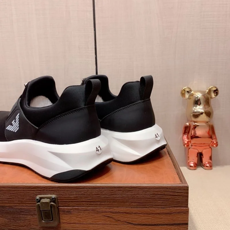 Armani Shoes Chic 5449