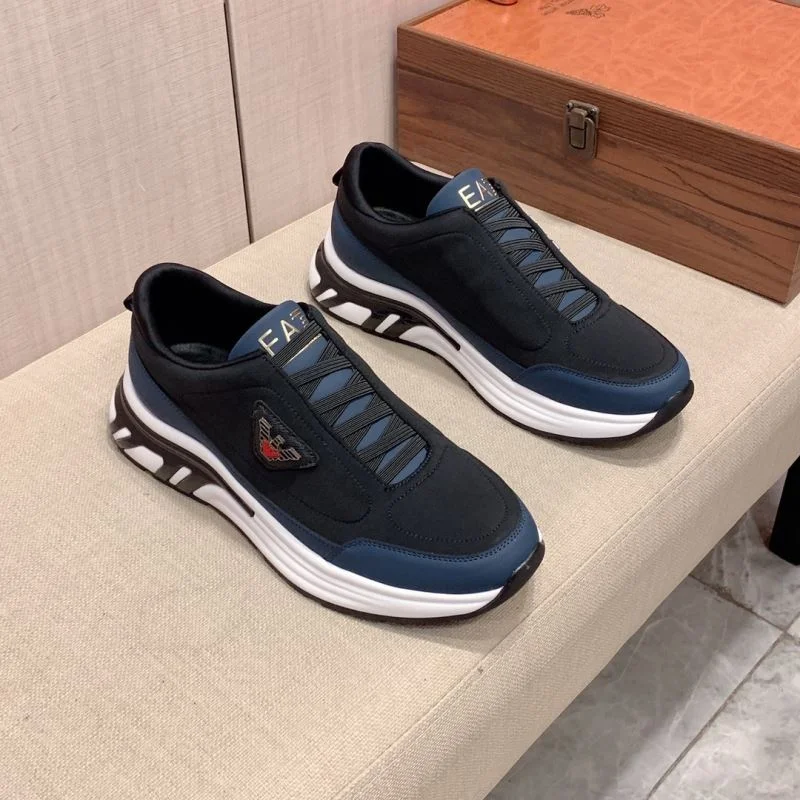 Armani Shoes StreetReady 5469