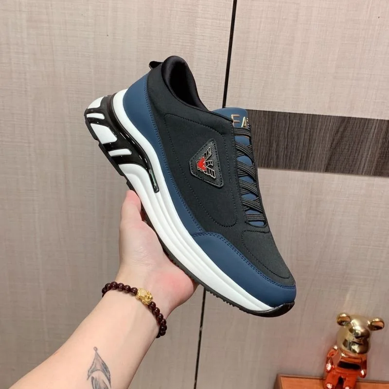 Armani Shoes StreetReady 5469